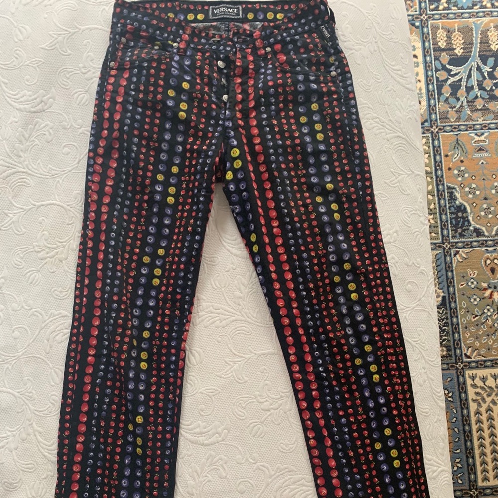 Versace jeans